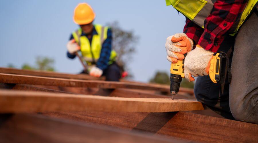 Local Chimney Repair in Wrights, IL